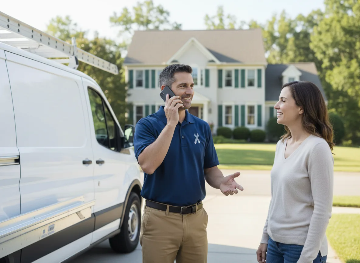 Home Gutter Service Black River, MI FAQs